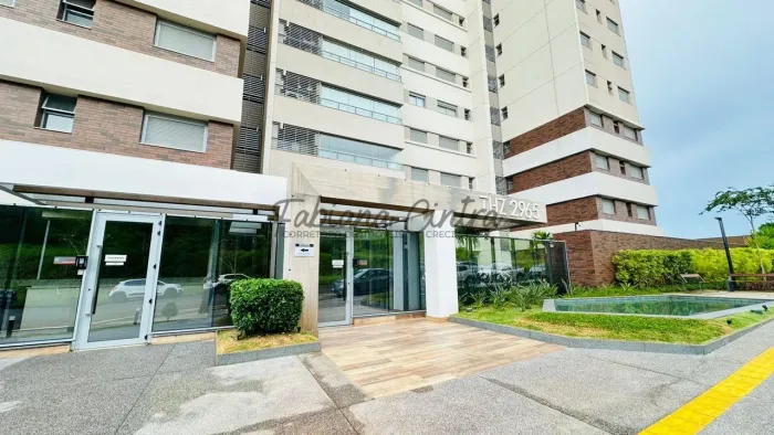Apartamento em Jardim Botânico - Ribeirão Preto