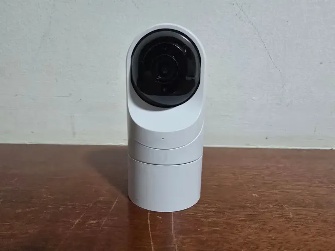 Camera Ubiquiti G3 Flex