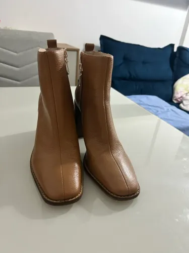 Sapatos de marca