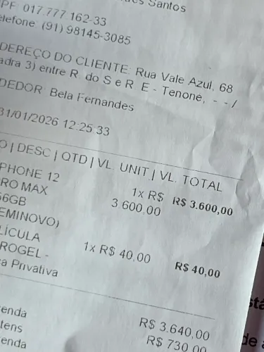 iPhone 12 Pro Max , vendou ou troco 