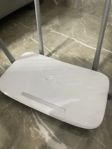 Roteador 4 antenas