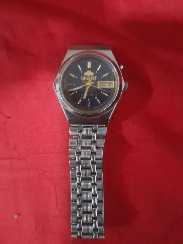 Relógio orient automático original 
