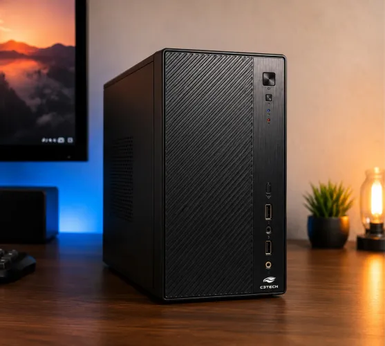 PC i5 7500 16gb ram nvme revisado