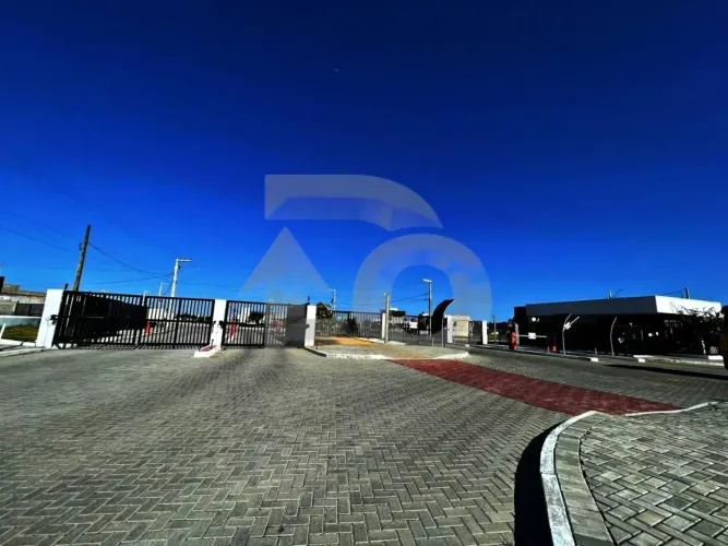 Lote de 245m² no condomínio Villaredo Barra Residence - Barra dos Coqueiros.