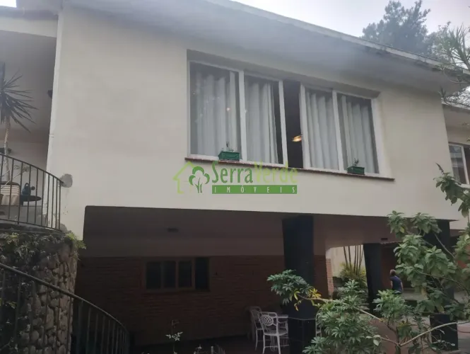 BINGEN (EXCELENTE RESIDENCIA NA RUA JACOB BECK)