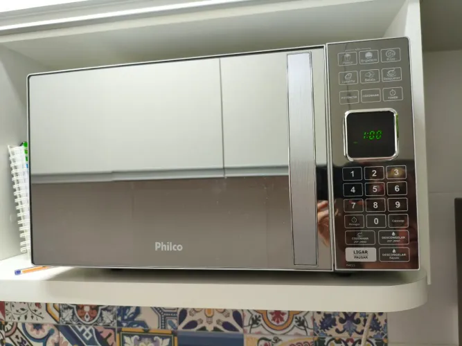 Microondas Philco PME25
