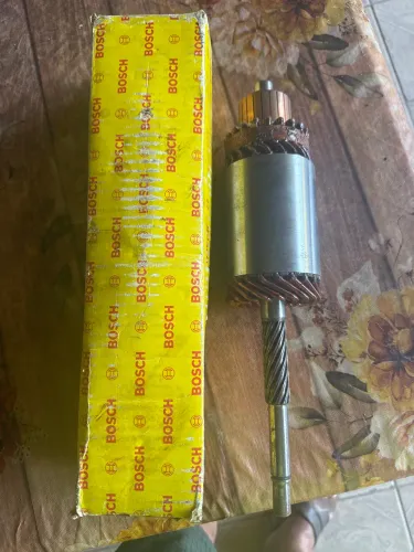 Induzido para D20