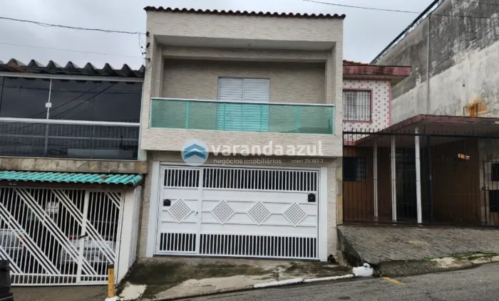 Sobrado para locação, Jardim Penha, São Paulo, SP