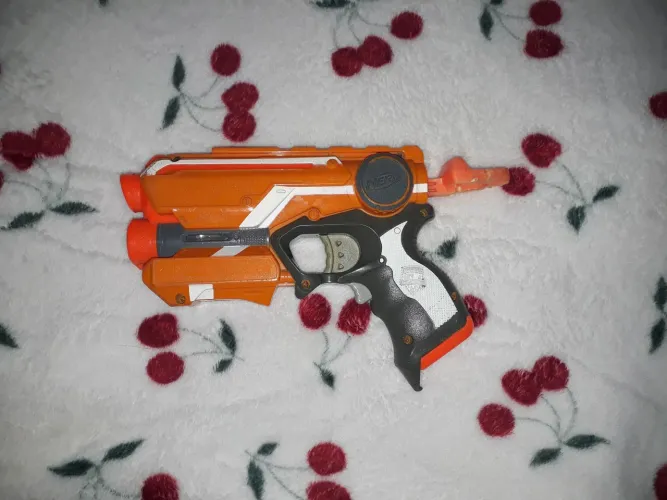 Nerf