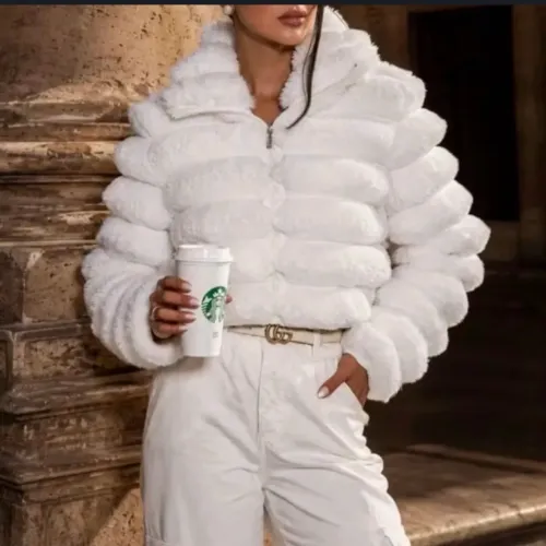 Jaqueta de frio