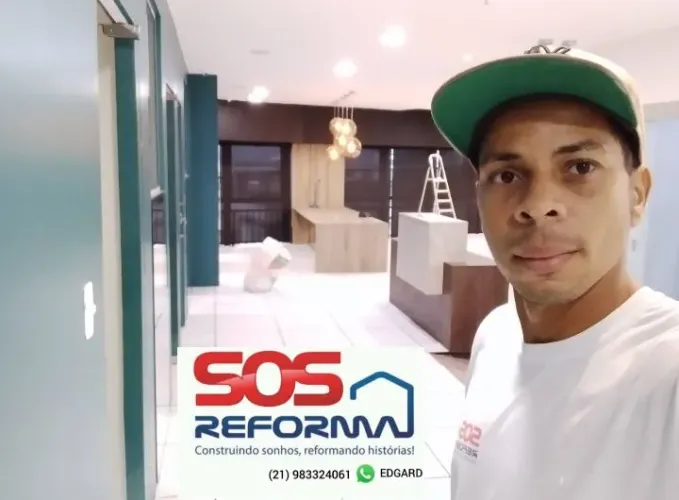 Reformas  