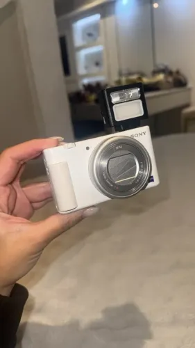 CAMERA SONY ZV-1