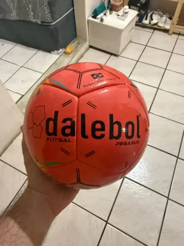 Bola de futsal 