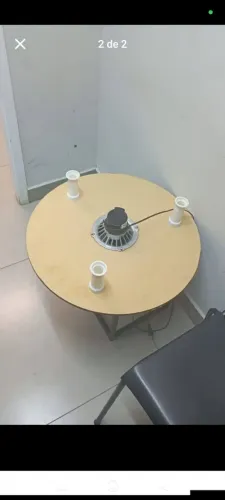 Ar motor