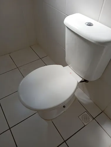 Vaso sanitario