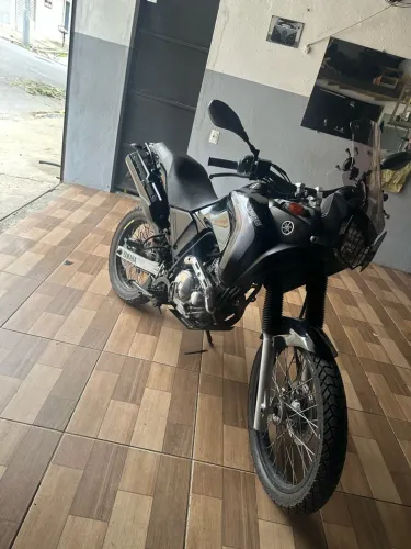 Yamaha Tenere 250