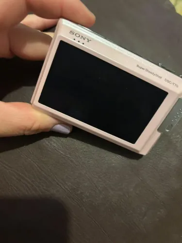Maquina fotográfica