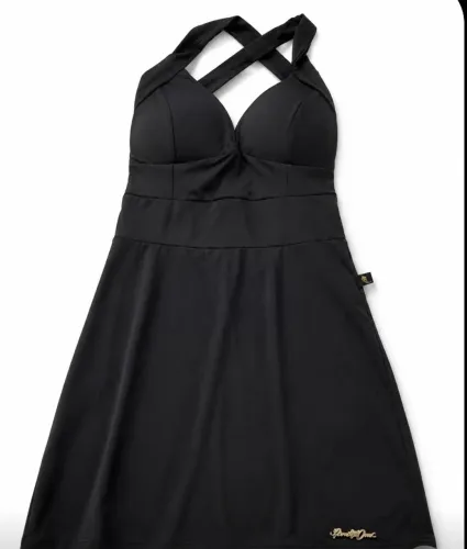 vestido pimenta doce
