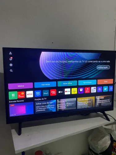 VENDE-SE TV 32 LG