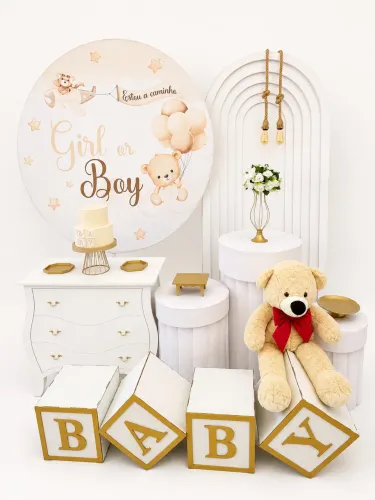 KIT PEGUE E MONTE PROMOÇÃO!!!