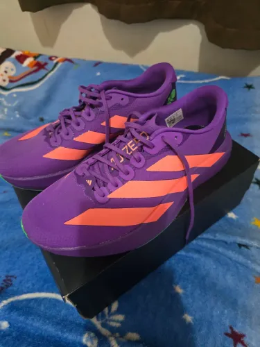 Adidas Adizero Rio edicao Limitada n° 41 Original