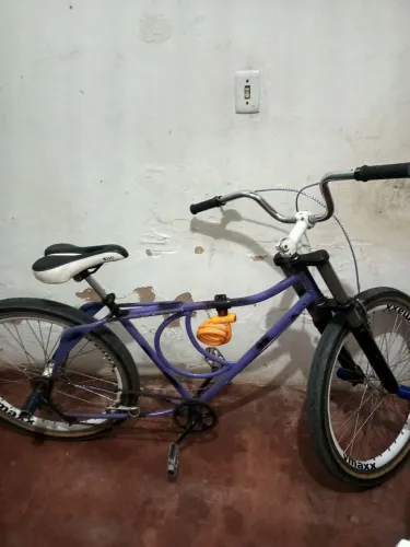 Bicicleta aro 26