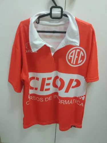 Camisa América RJ Tam M