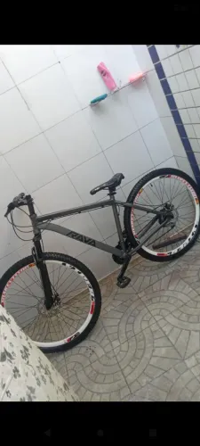 Bicicleta aro 29