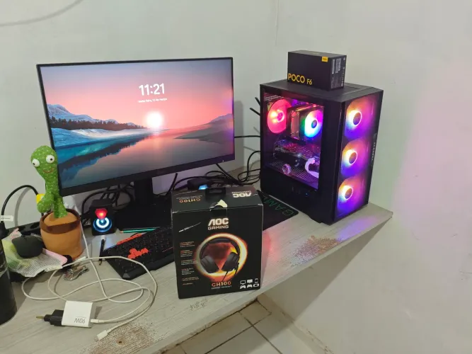 PC GAMER