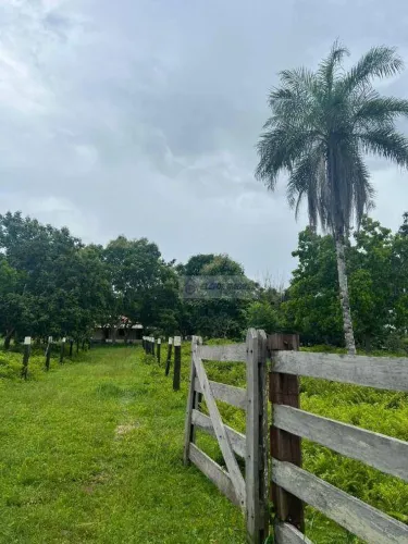 Fazenda à venda, 400000 m² por R$ 1.100.000 - Rural - Nossa Senhora do Livramento/MT