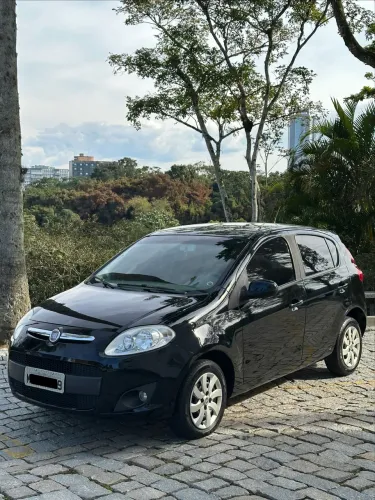Fiat Palio Attractive 1.0 EVO Fire Flex 8V 5P 2014