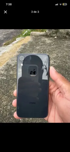 Iphinr xr (64gb)