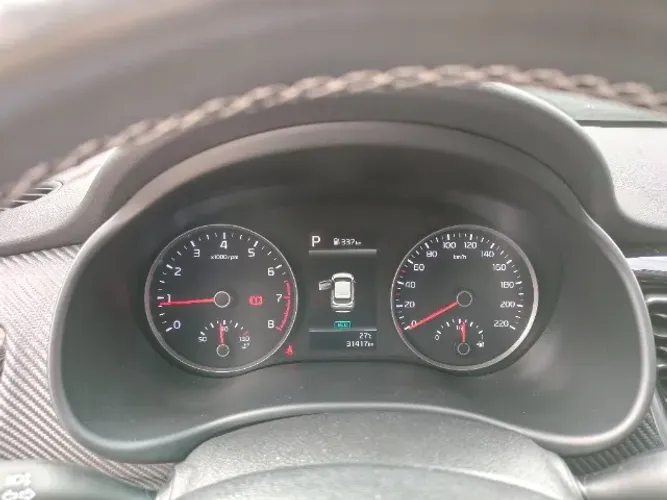 Kia Motors Stonic SX 1.0 TB Aut. (híbrido) 2022