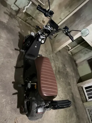 MOTO elétrica  R13