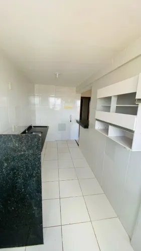 Apartamento para locação, Borges Landeiro Tropicale, Setor Cândida de Morais, Goiânia, GO