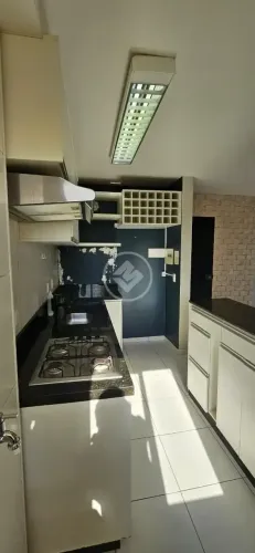 Apartamento no Parque América Caribe codigo: 377442
