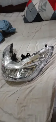Farol da PCX