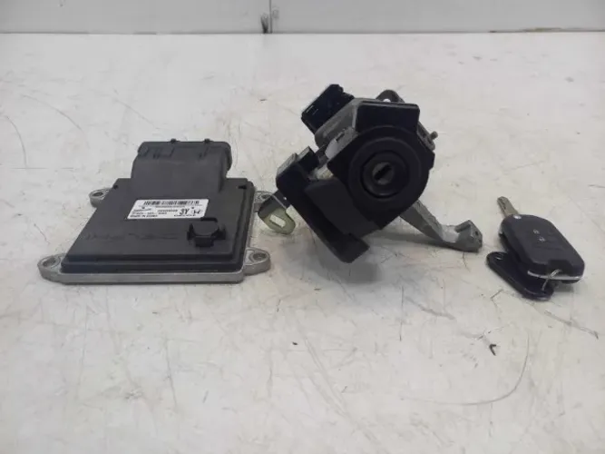 KIT CODE - HONDA FIT 2015 A 21