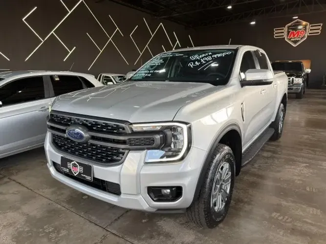Ford Ranger XLS 2.0l 4X4 2024