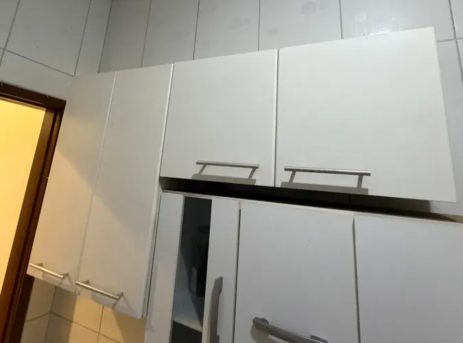 ARMÁRIO DE COZINHA PLANEJADO