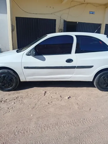 Chevrolet Celta 1.0/super/n.piq.1.0 MPFI VHC 8V 3P 2002