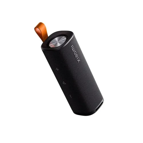 Caixa De Som Bluetooth Xiaomi 30w A Prova D'água, Preto<br>