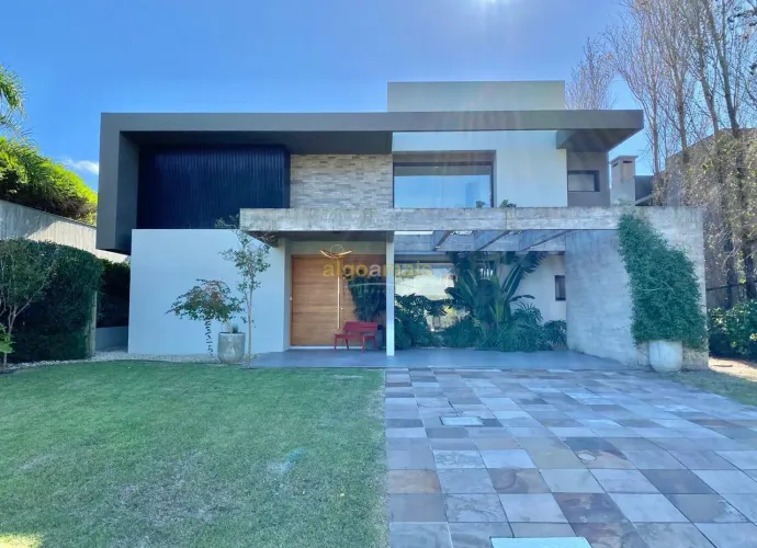 Casa em Condomínio, 4 dormitórios em Condominio Villagio de Atlantida, Xangri-Lá REF: CA18