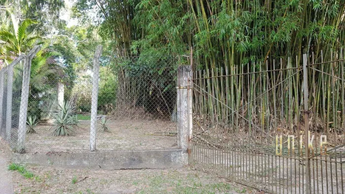 Área à venda, 3299 m² por R$ 2.500.000,00 - Jardim Uirá - São José dos Campos/SP