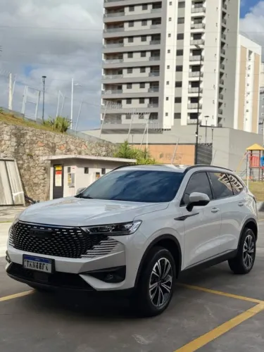 GWM Haval Phev19 1.5 16V Híbrido Aut. 2025