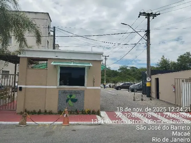 Oportunidade Única em MACAE - RJ | Tipo: Apartamento | Negociação: Venda Direta Online | S