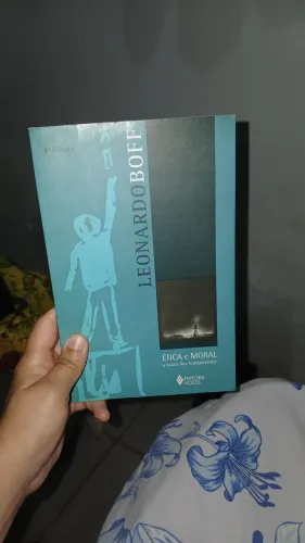 Ética e Moral