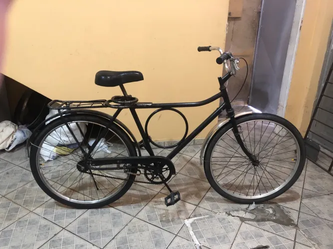 bicicleta monark