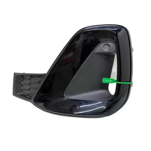 Moldura Farol Auxiliar Audi A5 2025 2026 Esquerdo Original