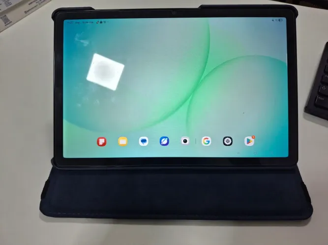 Tablet A11+